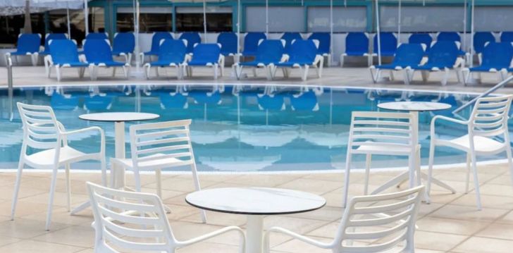 Planuoji kelionę į Ispanija? apsistokite 4 viešbutyje ALUA TENERIFE. 