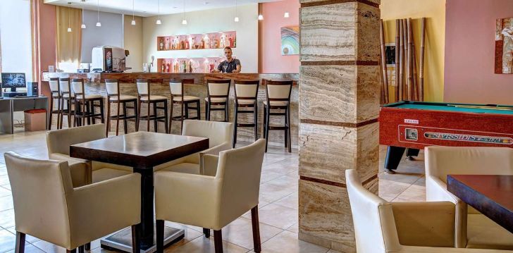 GOLDEN SANDS - klientų vertinamas, kaip geras kainos ir kokybės santykis.