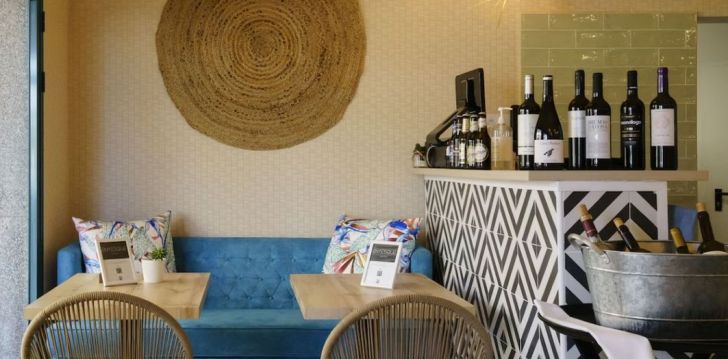 Apgyvendinimas 4* ALUA TENERIFE