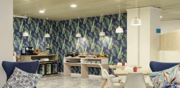 Patogus viešbutis jūsų kelionei – 4* ALUA TENERIFE