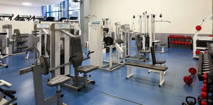 ALUA TENERIFE - klientų vertinamas, kaip geras kainos ir kokybės santykis. 