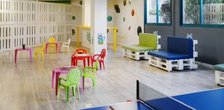Apsistokite ALUA TENERIFE viešbutyje už gerą kainą.