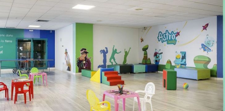 Planuoji kelionę į Ispanija? apsistokite 4 viešbutyje ALUA TENERIFE.