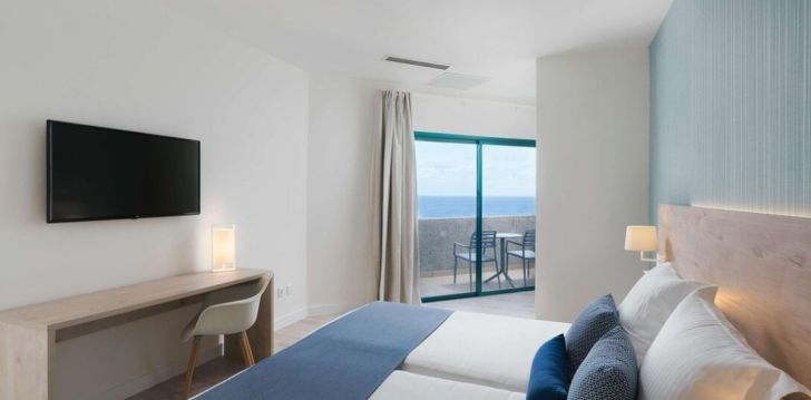 Viešbutis ALUA TENERIFE įsikūręs Ispanija.