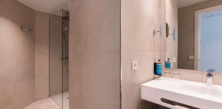 Apgyvendinimas 4* ALUA TENERIFE