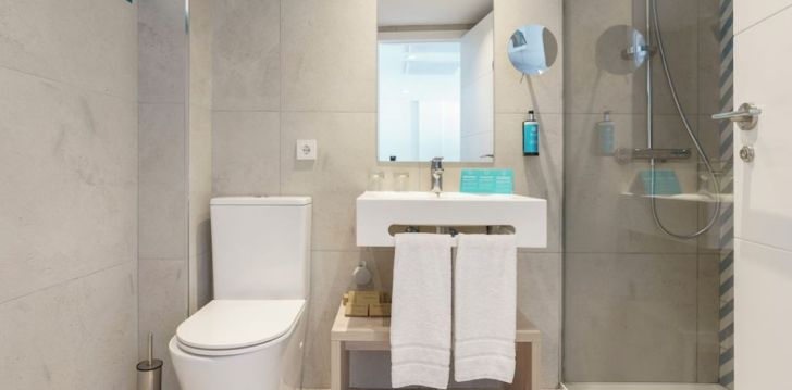 Rinkitės viešbutį ALUA TENERIFE kelionei į Ispanija