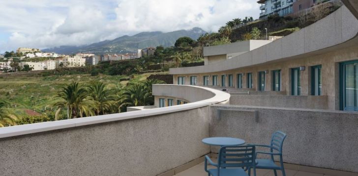 Apsistokite ALUA TENERIFE viešbutyje už gerą kainą. 