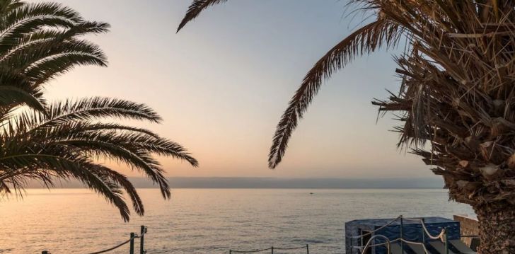 Viešbutis CATALONIA PUNTA DEL REY įsikūręs Ispanija.