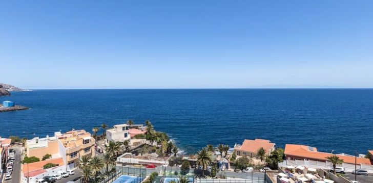 Viešbutis CATALONIA PUNTA DEL REY įsikūręs Ispanija. 
