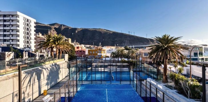Patogus viešbutis jūsų kelionei – 4* CATALONIA PUNTA DEL REY