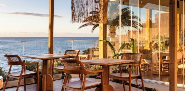 Apgyvendinimas 4* CATALONIA PUNTA DEL REY