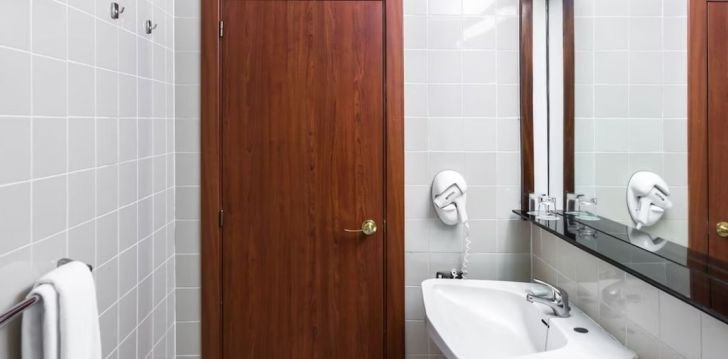 Patogus viešbutis jūsų kelionei – 4* CATALONIA PUNTA DEL REY