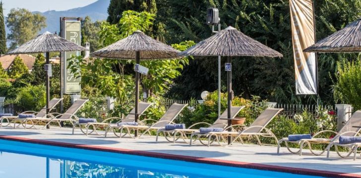 Planuoji kelionę į Graikija? apsistokite 3 viešbutyje SILVER BAY.