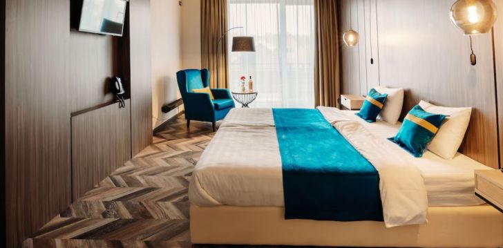Viešbutis TULIP RESIDENCE & SPA HOTEL įsikūręs Moldova.