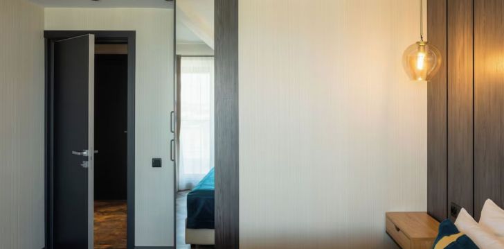 Planuoji kelionę į Moldova? apsistokite 4 viešbutyje TULIP RESIDENCE & SPA HOTEL. 