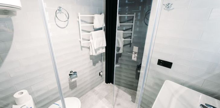Tavo atostogos prasideda viešbutyje TULIP RESIDENCE & SPA HOTEL