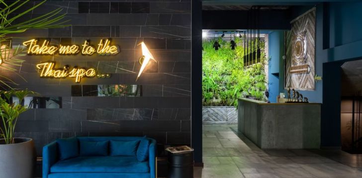 Rinkitės viešbutį TULIP RESIDENCE & SPA HOTEL kelionei į Moldova