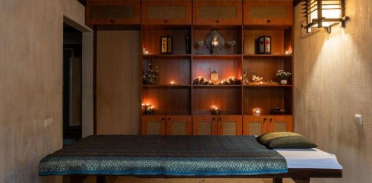 Apsistokite TULIP RESIDENCE & SPA HOTEL viešbutyje už gerą kainą. 