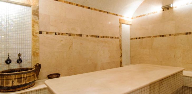 Apsistokite TULIP RESIDENCE & SPA HOTEL viešbutyje už gerą kainą.