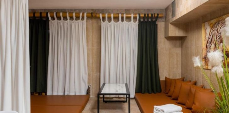Planuoji kelionę į Moldova? apsistokite 4 viešbutyje TULIP RESIDENCE & SPA HOTEL.