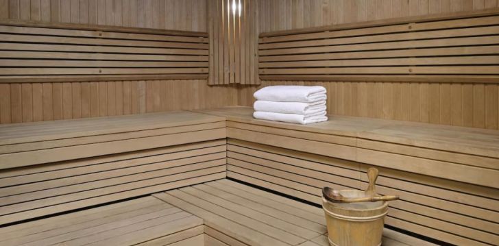 Viešbutis MOVENPICK HOTEL JEDDAH įsikūręs Saudo Arabija.