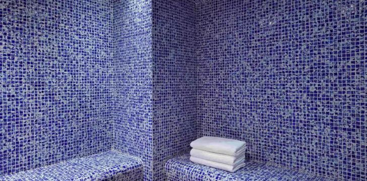 Atostogos Saudo Arabija – apsistokite viešbutyje MOVENPICK HOTEL JEDDAH