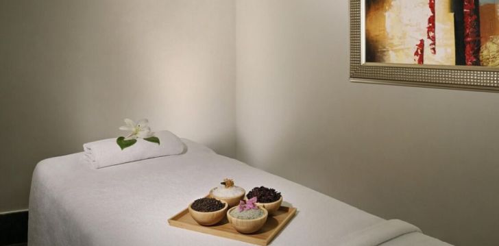 Planuoji kelionę į Saudo Arabija? apsistokite 4 viešbutyje MOVENPICK HOTEL JEDDAH. 
