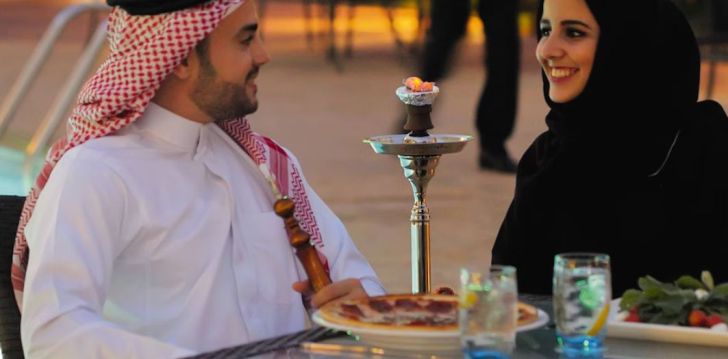 Apgyvendinimas 4* MOVENPICK HOTEL JEDDAH