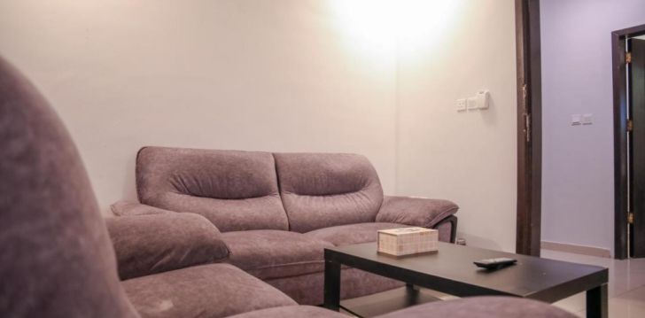 Planuoji kelionę į Saudo Arabija? apsistokite 3 viešbutyje AREEN AL BASATEEN HOTEL. 