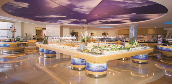 Tavęs laukia poilsis Turkija įsikūrusiame BLUE WATERS CLUB