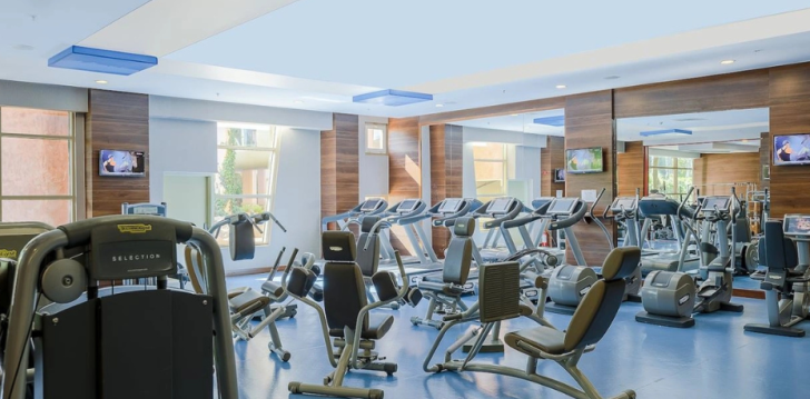 Planuoji kelionę į Turkija? apsistokite 5 viešbutyje BLUE WATERS CLUB. 