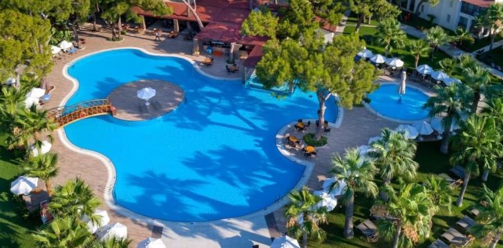 SEVEN SEAS HOTEL LIFE - klientų vertinamas, kaip geras kainos ir kokybės santykis.