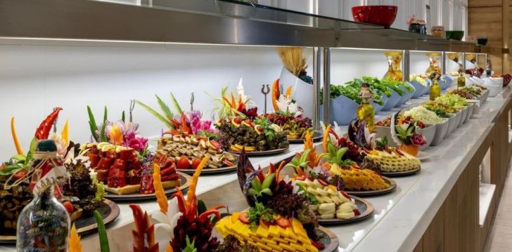 Rinkitės viešbutį SEVEN SEAS HOTEL LIFE kelionei į Turkija