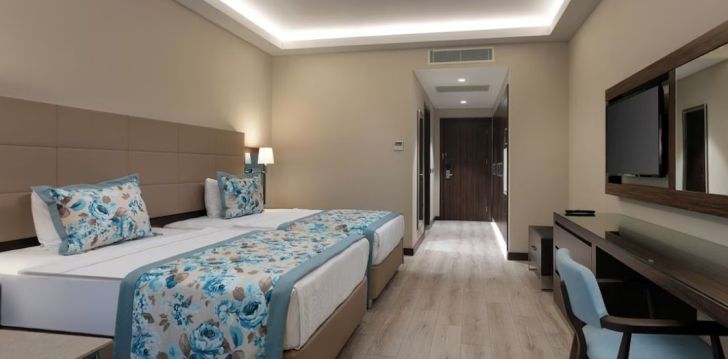 Viešbutis SEVEN SEAS HOTEL LIFE įsikūręs Turkija.