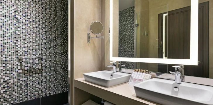 Planuoji kelionę į Turkija? apsistokite 5 viešbutyje SEVEN SEAS HOTEL LIFE. 