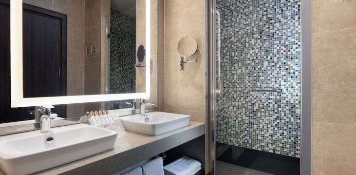Geras kainos ir kokybės santykis atostogoms - viešbutis SEVEN SEAS HOTEL LIFE