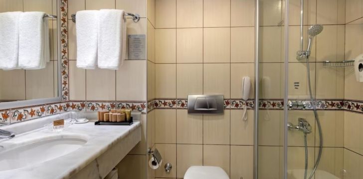 Viešbutis SEVEN SEAS HOTEL LIFE įsikūręs Turkija. 