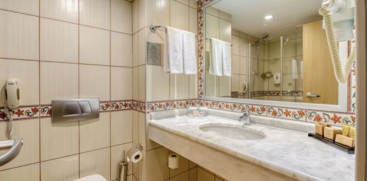 Jaukus viešbutis SEVEN SEAS HOTEL LIFE, jūsų atostogoms