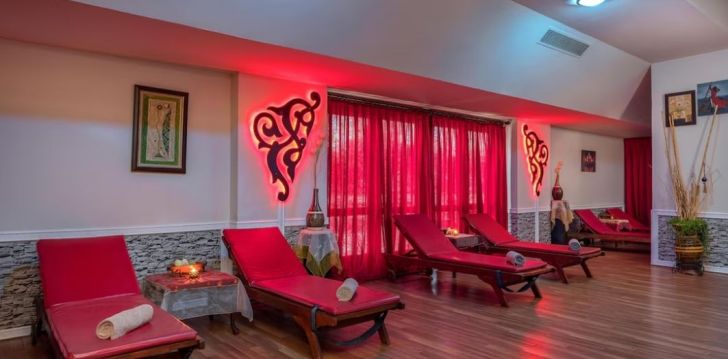 Rinkitės viešbutį SEVEN SEAS HOTEL LIFE kelionei į Turkija