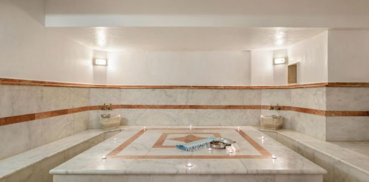 Apgyvendinimas 5* SEVEN SEAS HOTEL LIFE