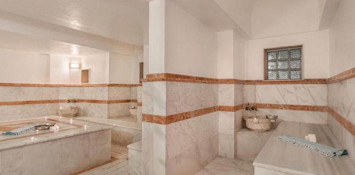 Tavęs laukia poilsis Turkija įsikūrusiame SEVEN SEAS HOTEL LIFE