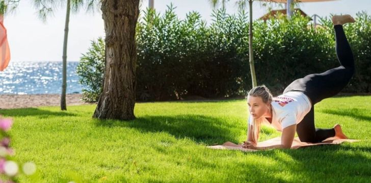SEVEN SEAS HOTEL LIFE - klientų vertinamas, kaip geras kainos ir kokybės santykis. 