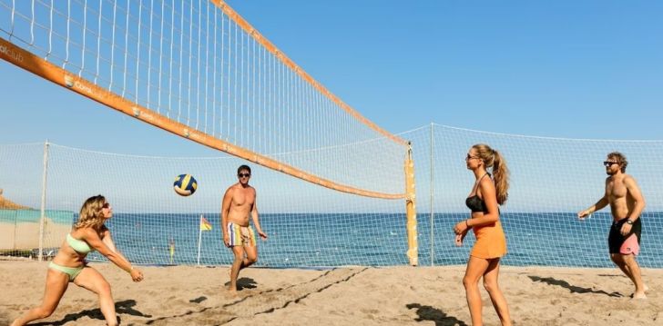 Planuoji kelionę į Turkija? apsistokite 5 viešbutyje SEVEN SEAS HOTEL LIFE.