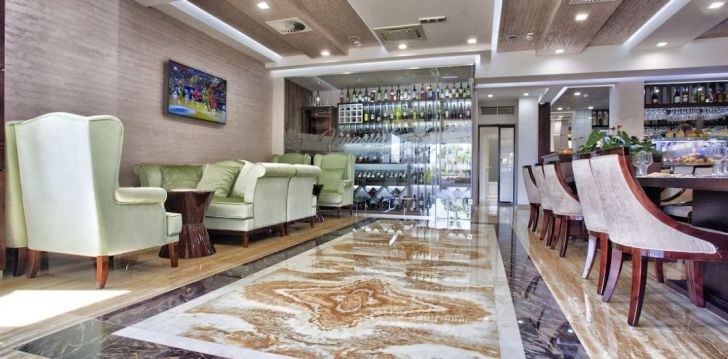 Viešbutis ACD WELLNESS & SPA įsikūręs Juodkalnija.