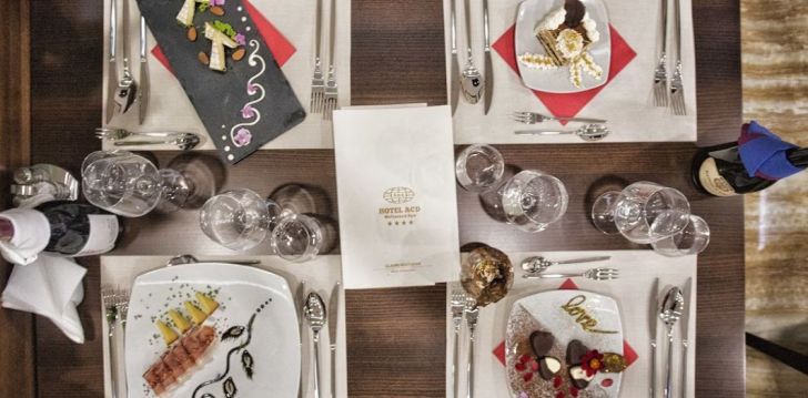 Atostogos Juodkalnija – apsistokite viešbutyje ACD WELLNESS & SPA