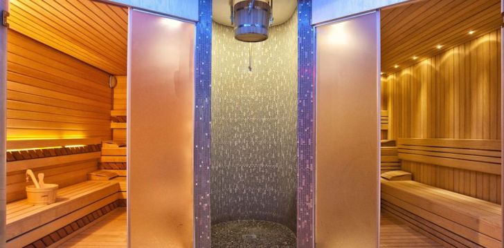 Viešbutis ACD WELLNESS & SPA įsikūręs Juodkalnija. 