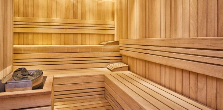 Jaukus viešbutis ACD WELLNESS & SPA, jūsų atostogoms
