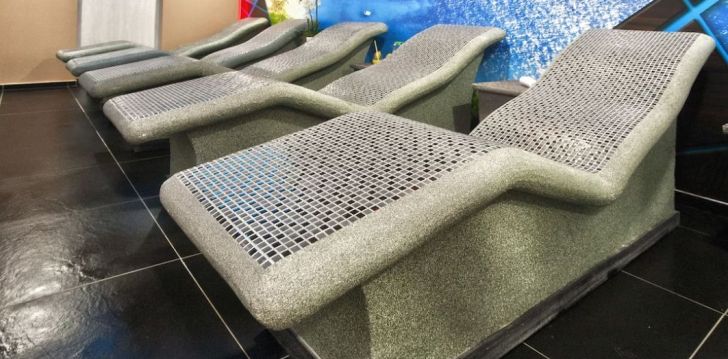 Tavo atostogos prasideda viešbutyje ACD WELLNESS & SPA