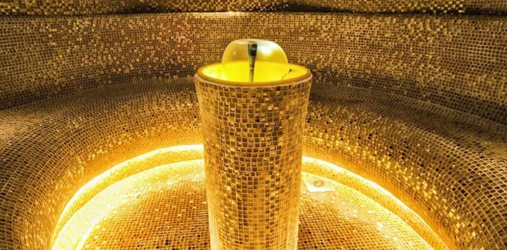 Nepraleisk progos pailsėti už gerą kainą - viešbutyje ACD WELLNESS & SPA