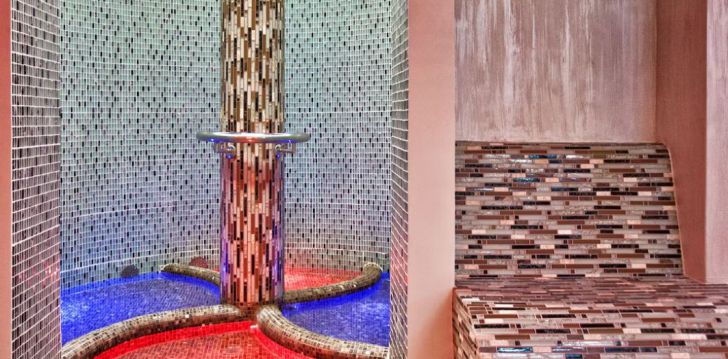Rinkitės viešbutį ACD WELLNESS & SPA kelionei į Juodkalnija